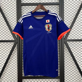 Retro Japan national 2014 home
